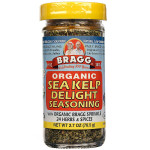 Bragg Sea Kelp Seasoning (12x2.7OZ )