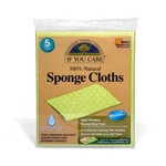 If You Care Sponge Cloths (12x5 CT)
