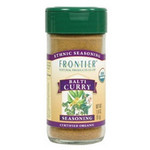 Frontier Natural Products Balti Curry (1x1.8 Oz)