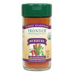 Frontier Natural Products Berbere (1x2.3 Oz)