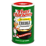 Tony Chachere's Original Creole (12x8 Oz)