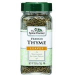Spice Hunter French Thyme (6x0.69Oz)