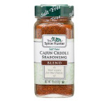 Spice Hunter Cajun Creole Seasoning Blend (6x1.9 Oz)