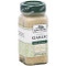 Spice Hunter Granulated Garlic (6x2.7 Oz)