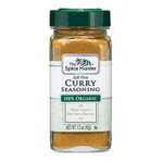 Spice Hunter Curry Seasonings (6x1.8Oz)