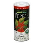 Frontier Herb Fine Grind Pepper (1x2.5 Oz)