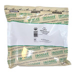 Frontier Herb Org Whole Yellow Mustard Seed (1x1lb)
