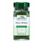 Spice Hunter Dill Weed (6x0.5Oz)