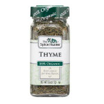 Spice Hunter Thyme (6x0.6Oz)