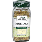 Spice Hunter Rosemary, Organic (6x0.6Oz)