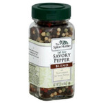 Spice Hunter Pepper Savory Blend, Whole (6x2Oz)