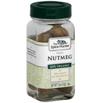 Spice Hunter Ground Nutmeg (6x1.8Oz)