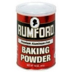 Frontier Herb Baking Powder (1x1lb)