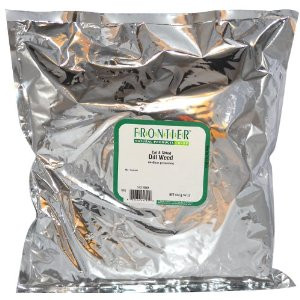 Frontier Herb Dill Weed C/S (1x1lb)