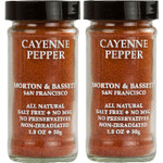 Morton & Bassett Cayenne Pepper (3x1.8OZ )
