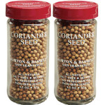 Morton & Bassett Coriander Seed (3x1.2OZ )