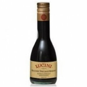Lucini Italia Estate Select Balsamic Vinegar (6x17Oz)