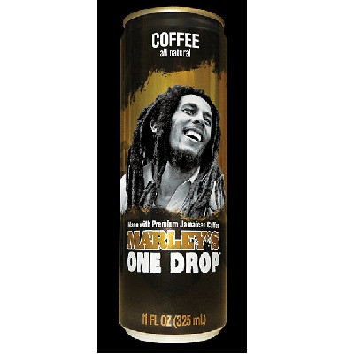 Marley's One Drop Coffee (12x11OZ )