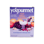Yogourmet Yogurt Starter with Probiotics (6x5 g)