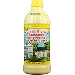 Nellie & Joe's Key West Lemon Juice (12x16Oz)
