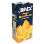 Jumex Nectar Mango Tetra (4x10Pack )