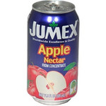 Jumex Apple Nectar (24x11.3 Oz)