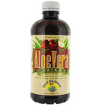 Lily Of The Desert Cranberry Apple Aloe Vera Juice (1x32 Oz)