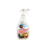 Earth Friendly Stain And Odor Remover (1x22Oz)
