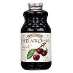 R.W. Knudsen Family Just Black Chrry Juice (12x32OZ )