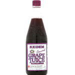 Kedem Grape Juice Concord (12x22OZ )