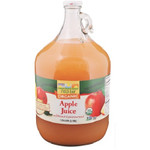 Field Day Apple Juice (4x128OZ )