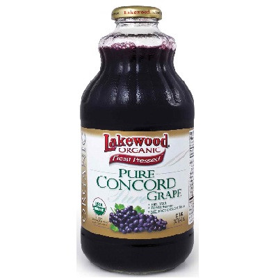 Lakewood Pure Concrd Grp (12x32OZ )