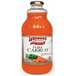 Lakewood Pure Carrot Juice (12x32OZ )