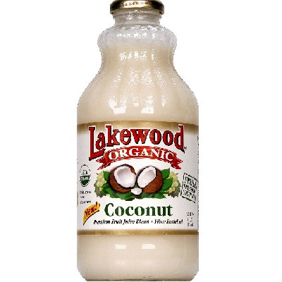 Lakewood Coconut (12x32OZ )
