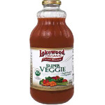 Lakewood Super Veggie Jc (12x32OZ )