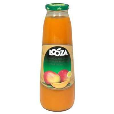Looza Mango Nectar (6x33.8OZ )