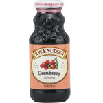 Knudsen Cranberry Concentrate (1x8 Oz)