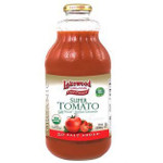 Lakewood Super Tomato, No Salt Added (12x32 OZ)