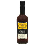 Powell & Mahoney Limited Ginger Cocktail Mix (6x25.36OZ )