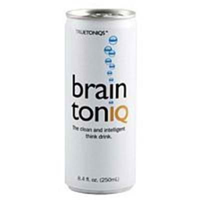 True Toniqs Brain Toniq (12x8.4OZ )