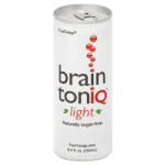 True Toniqs Brain Toniq Light (12x8.4OZ )