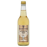 Fever-Tree Ginger Ale (6x4 Pack)
