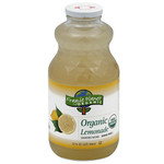 Fragile Planet Organic Lemonade (12x32OZ )