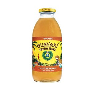 Guayaki Pur Enduranc (12x16OZ )