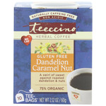 Teeccino Dan Caramel Nut (1x10BAG)
