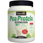 Naturade Products, Inc. Vegan Pea Protein Van (1x19.57OZ )