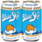 Blue Sky Orange Crème Soda (4x6 PK)