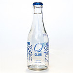 Q Drinks Club Soda (12x750ML )