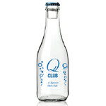 Q Drinks Club Soda (6x4Pack )