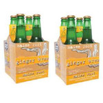 Maine Root Ginger Brew (6x4Pack )